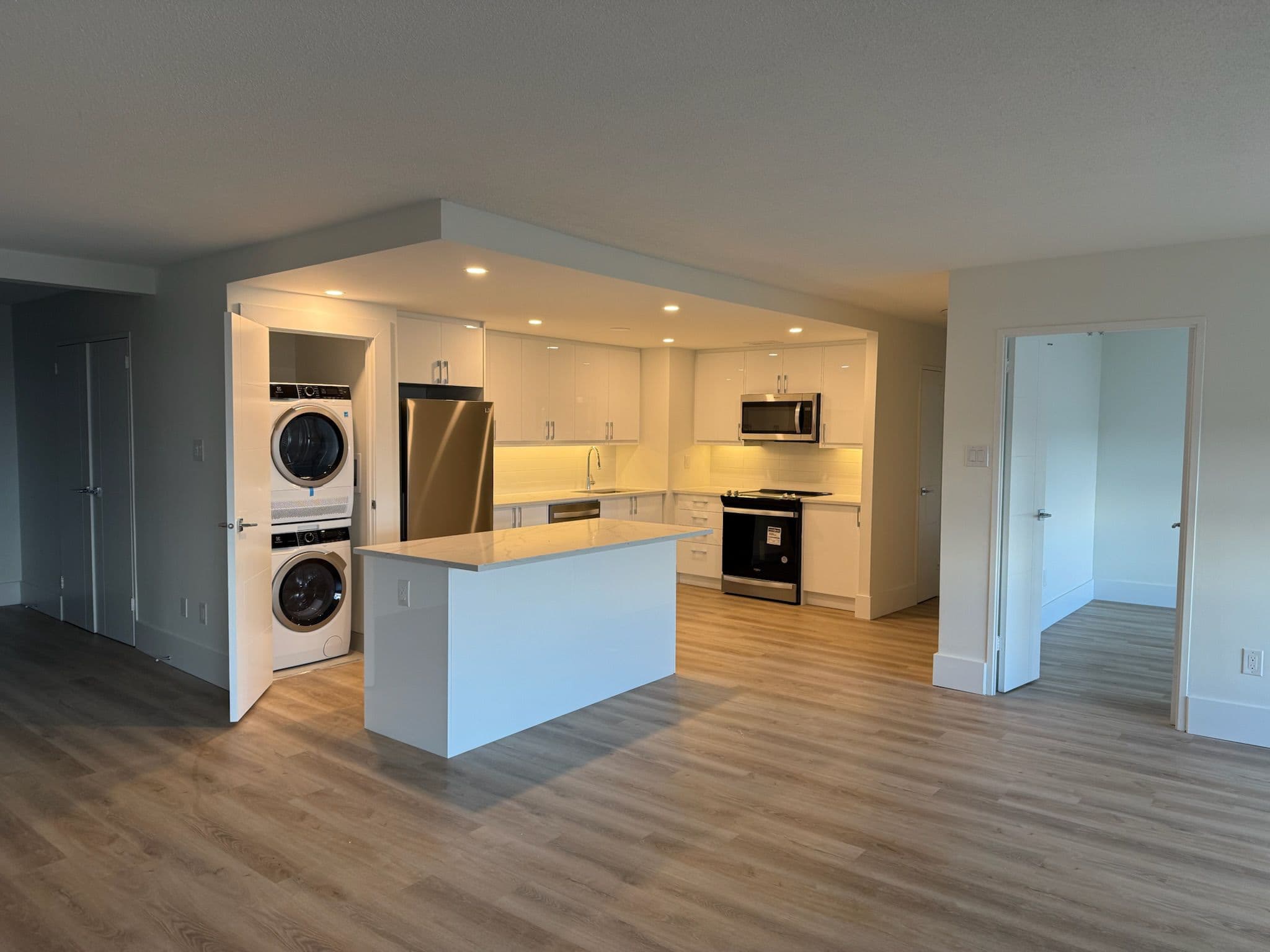 Construction Project