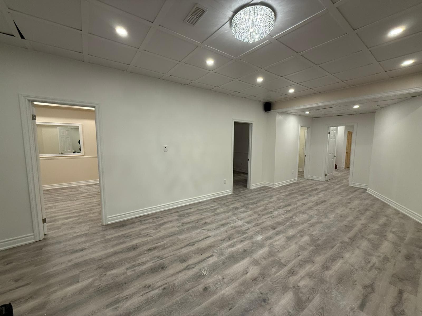 Construction Project