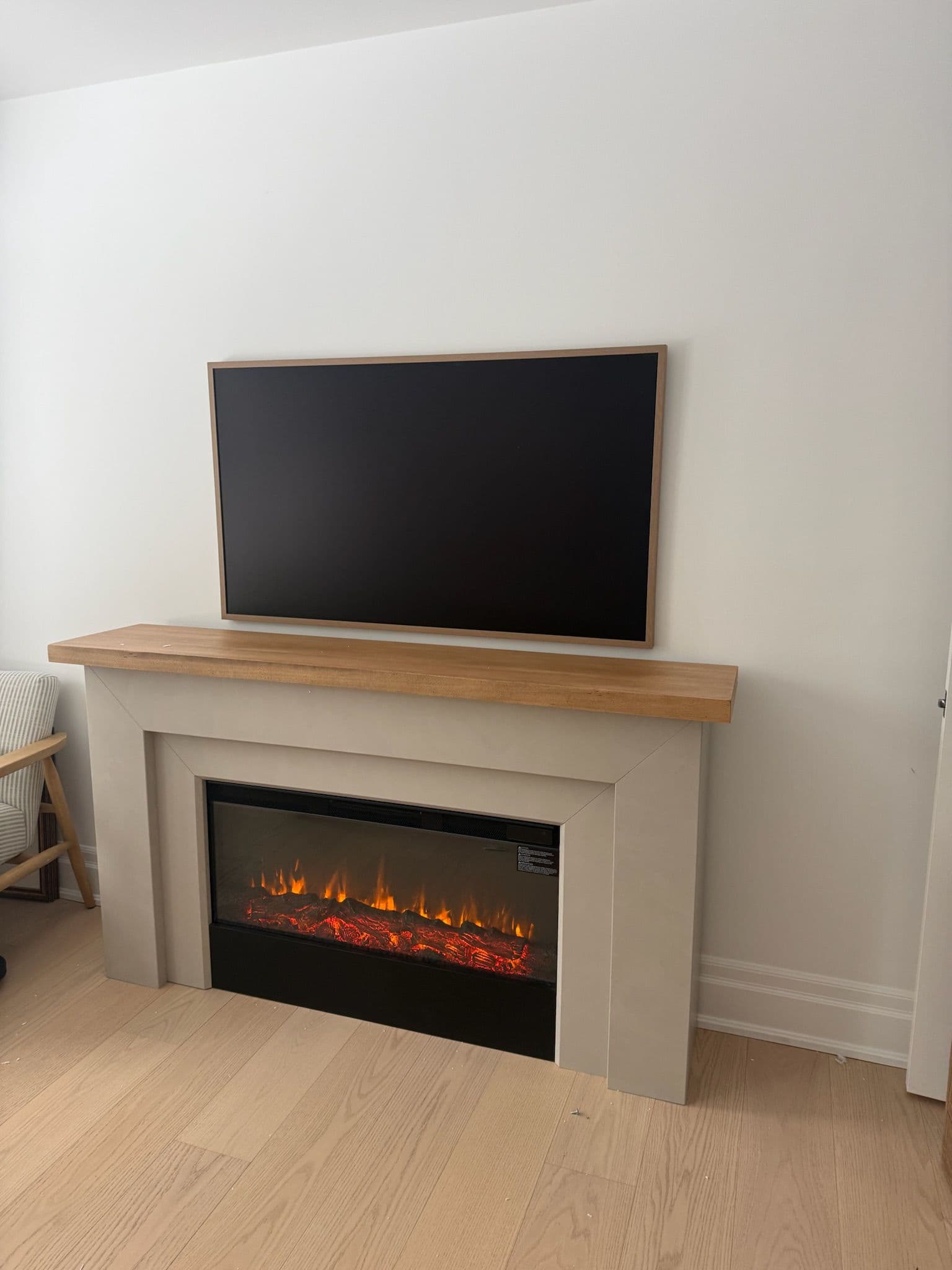 Construction Project