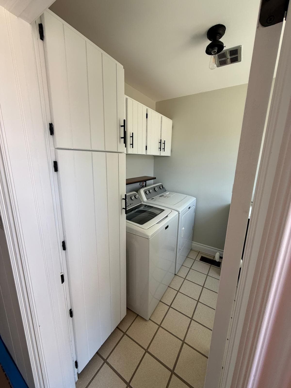 Construction Project