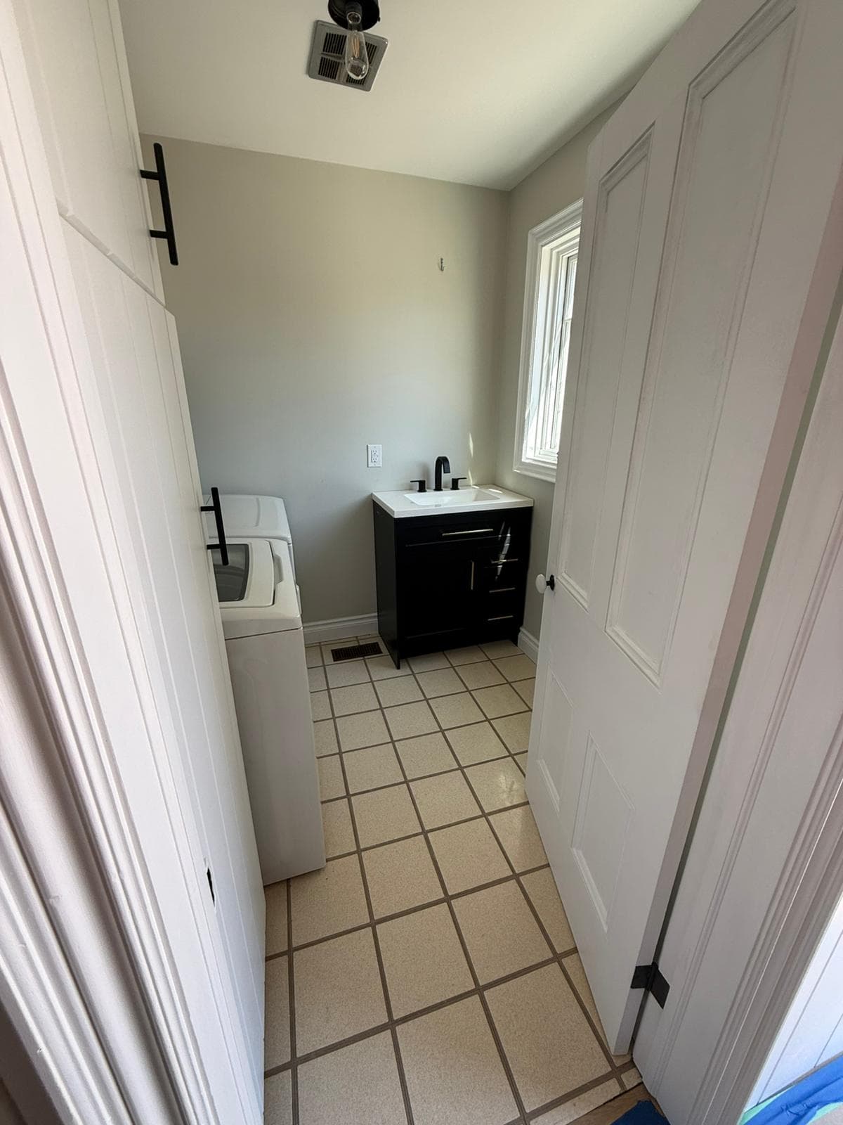 Construction Project