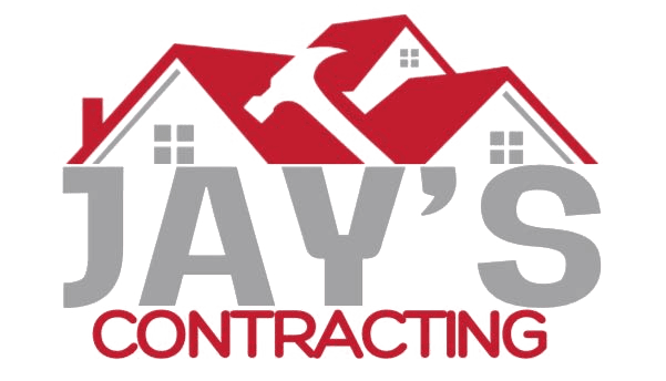 Jay's Contracting logo
